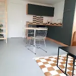 Lucie City Lodge Clermont-Ferrand